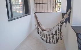Kitnet Itapuã